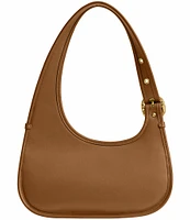 COACH The Coach Originals Cashin Carry Crescent Buckle Detail Shoulder Bag