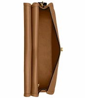 COACH The Coach Originals Cashin Carry Crescent Buckle Detail Shoulder Bag