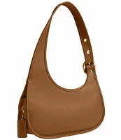 COACH The Coach Originals Cashin Carry Crescent Buckle Detail Shoulder Bag