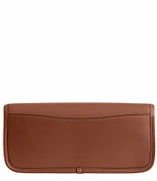 COACH The Coach Originals Dinky 1974 Gold Chain Strap Shoulder Bag