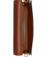 COACH The Coach Originals Dinky 1974 Gold Chain Strap Shoulder Bag