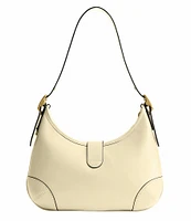 COACH The Coach Originals Hamptons 2005 Glovetanned Gold Hardware Hobo Bag