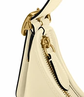 COACH The Coach Originals Hamptons 2005 Glovetanned Gold Hardware Hobo Bag