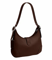 COACH The Coach Originals Hamptons 2005 Glovetanned Gold Hardware Hobo Bag
