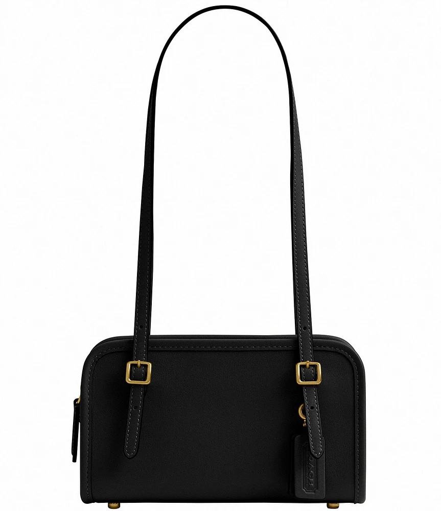 COACH The Originals Swing Zip 20 Satchel Bag
