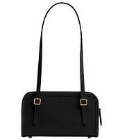 COACH The Originals Swing Zip 20 Satchel Bag