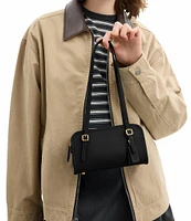 COACH The Originals Swing Zip 20 Satchel Bag