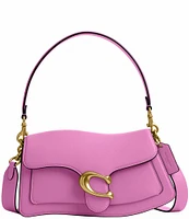 COACH Twisted Tabby Shoulder Bag