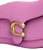 COACH Twisted Tabby Shoulder Bag