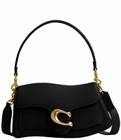 COACH Twisted Tabby Shoulder Bag