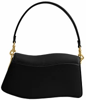 COACH Twisted Tabby Shoulder Bag