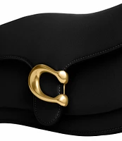COACH Twisted Tabby Shoulder Bag