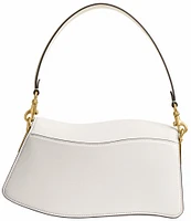 COACH Twisted Tabby Shoulder Bag