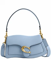 COACH Twisted Tabby Shoulder Bag