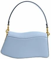 COACH Twisted Tabby Shoulder Bag