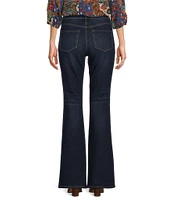 Code Bleu Chelsea Bootcut Mid Rise Power Pocket Jean