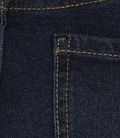 Code Bleu Chelsea Bootcut Mid Rise Power Pocket Jean