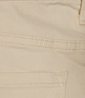 Code Bleu Petite Size Chelsea Bermuda Shorts