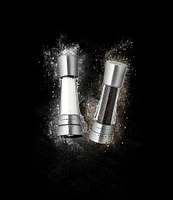 Cole & Mason Derwent Forest Wood Salt & Pepper Mill Set