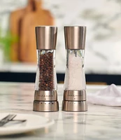 Cole & Mason Derwent Forest Wood Salt & Pepper Mill Set