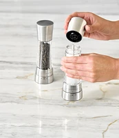Cole & Mason Derwent Forest Wood Salt & Pepper Mill Set