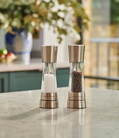 Cole & Mason Derwent Forest Wood Salt & Pepper Mill Set