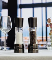 Cole & Mason Derwent Forest Wood Salt & Pepper Mill Set