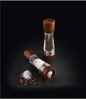 Cole & Mason Derwent Forest Wood Salt & Pepper Mill Set