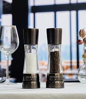 Cole & Mason Derwent Iron Grey Pepper Mill