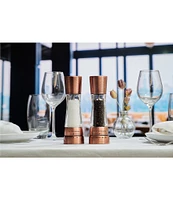 Cole & Mason Derwent Salt & Pepper Mill Set, 7.5#double;