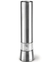 Cole & Mason Hampstead Precision + Electric Salt Mill