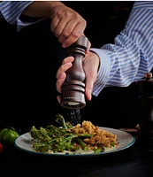 Cole & Mason London Beech Salt & Pepper Mills