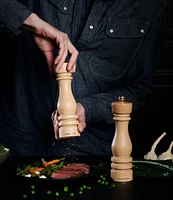 Cole & Mason London Beech Salt & Pepper Mills