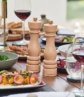 Cole & Mason London Beech Salt & Pepper Mills
