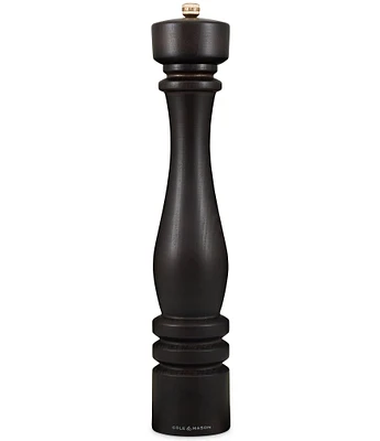 Cole & Mason London Wood Pepper Mills, 15#double;