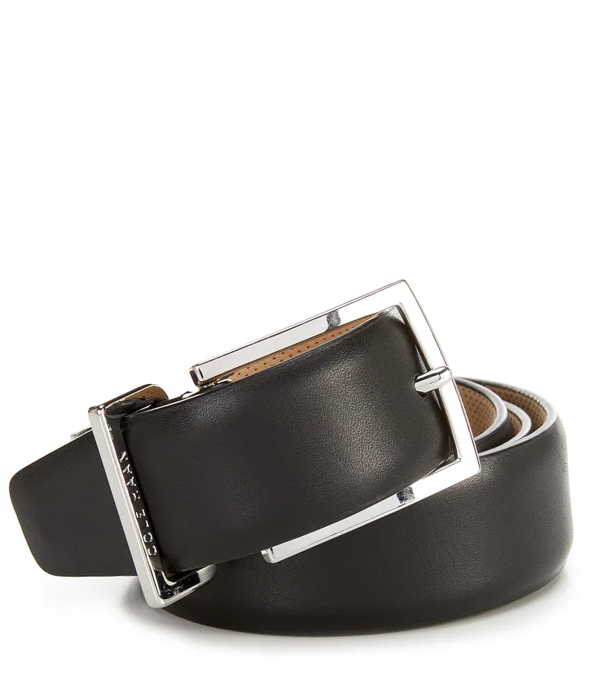 Cole Haan 32MM Metal Loop Belt