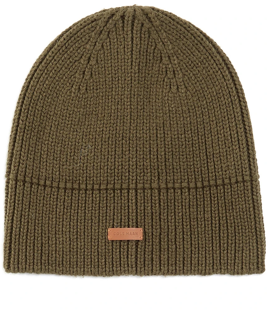 Cole Haan Avery No Cuff Beanie