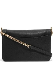 Cole Haan Daniella Leather Shoulder Bag