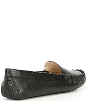 Cole Haan Evelyn Leather Driver Loafers