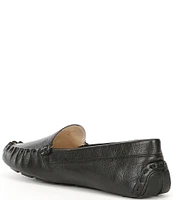 Cole Haan Evelyn Leather Driver Loafers