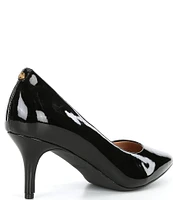 Cole Haan Go-To Park Patent Leather Dress Pumps