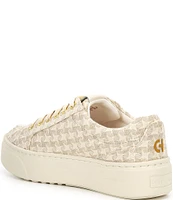 Cole Haan GrandPro Max Quilted Platform Sneakers