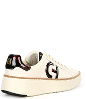 Cole Haan GrandPro Topspin Platform Sneakers