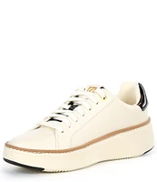 Cole Haan GrandPro Topspin Platform Sneakers