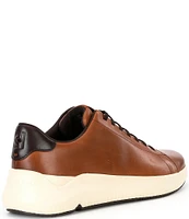 Cole Haan Men's ZERØGRAND Topspin Pro Leather Sneakers