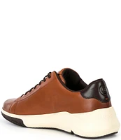 Cole Haan Men's ZERØGRAND Topspin Pro Leather Sneakers