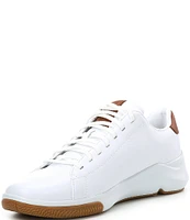 Cole Haan Men's ZERØGRAND Topspin Pro Leather Sneakers