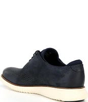 Cole Haan Men's 2.ZERØGRAND Laser Wingtip Oxfords