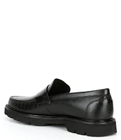 Cole Haan Men's American Classic Lug Sole Penny Loafers