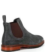 Cole Haan Men's Berkshire Suede Chelsea Boots